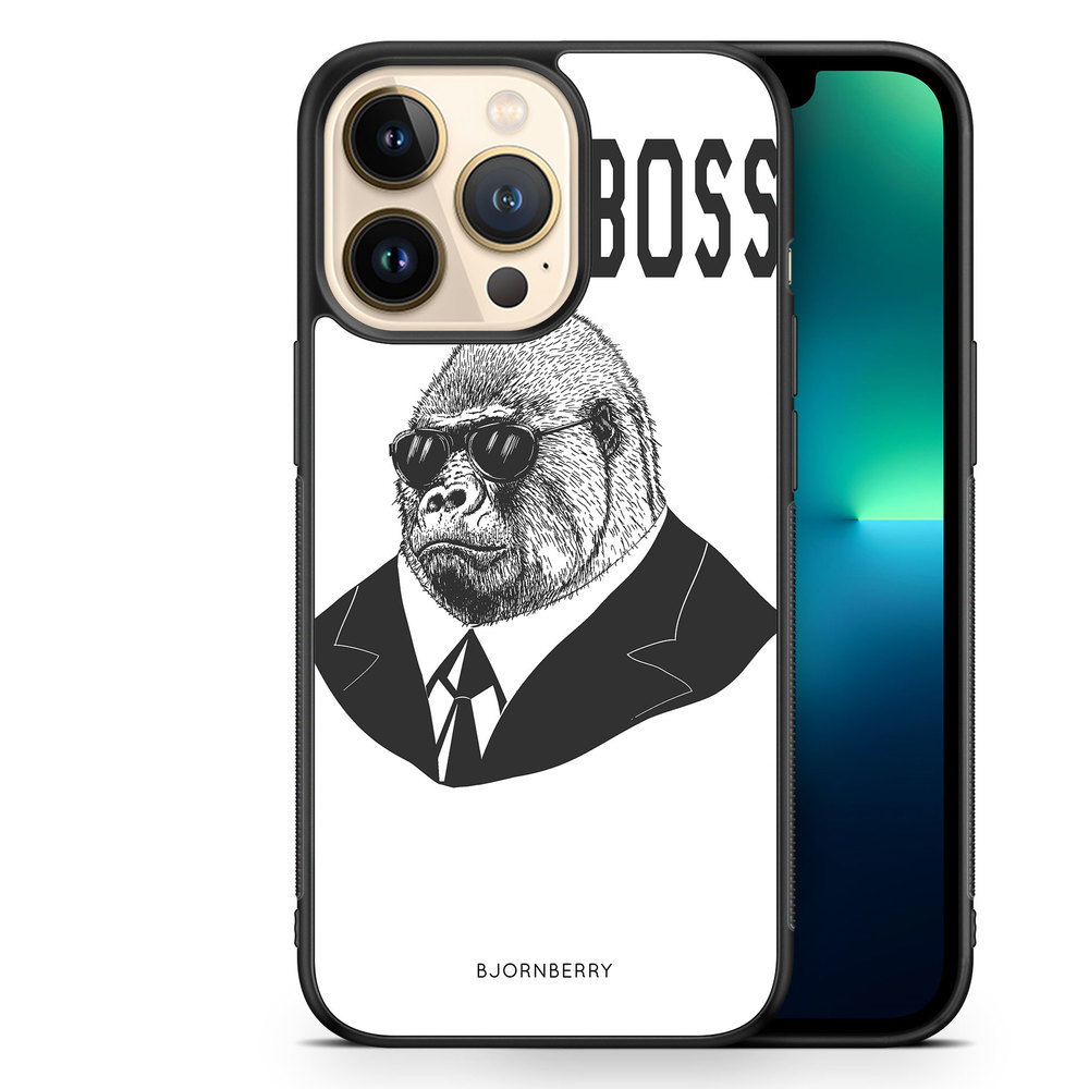 iPhone 13 Pro Case - Like a boss