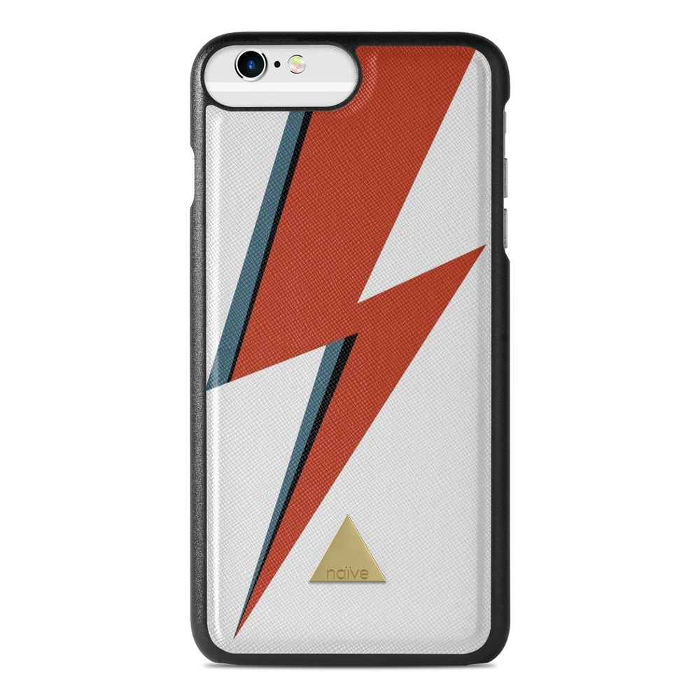 Naive iPhone 6 Plus / 6s Plus Case - Ziggy Lightdust