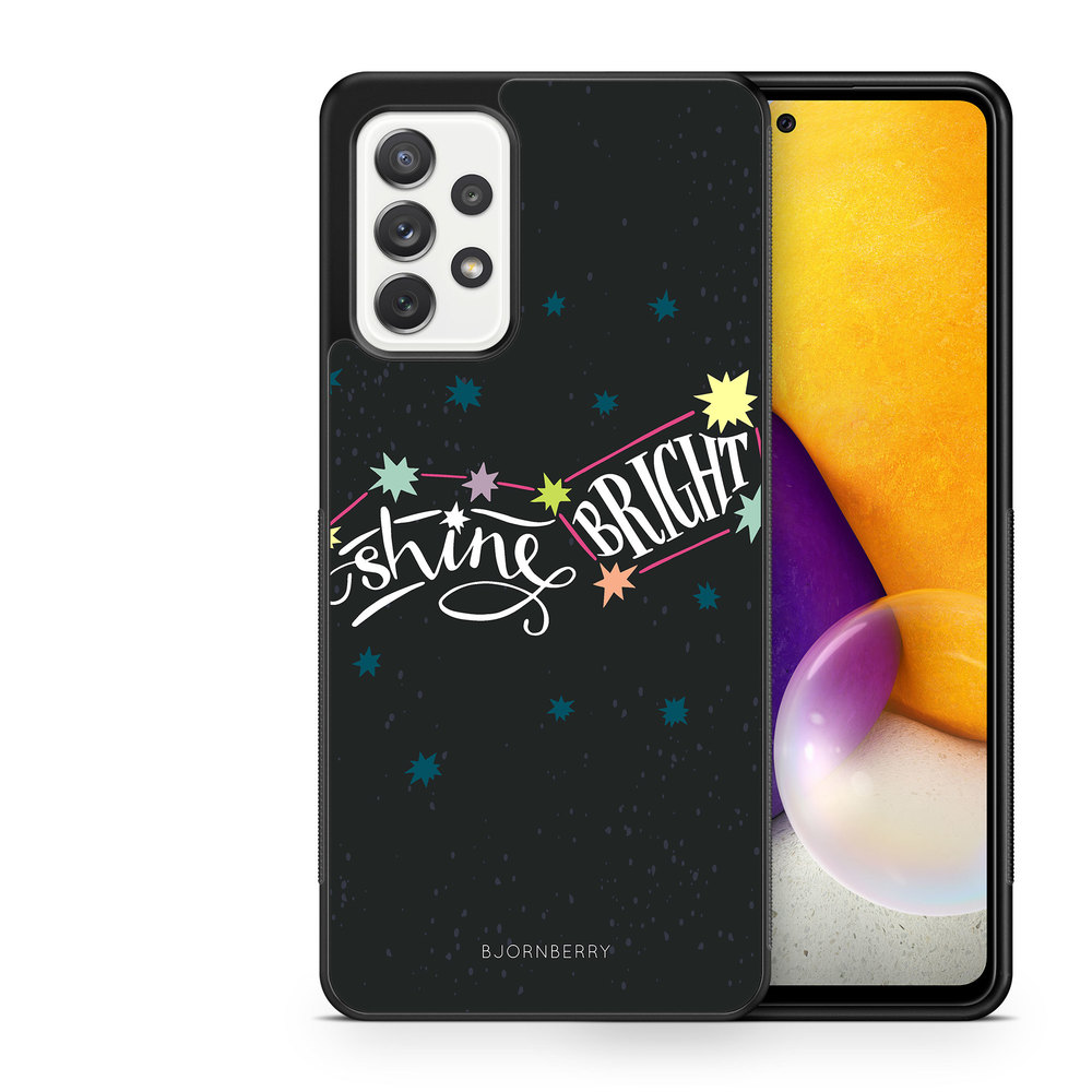 Samsung Galaxy A52/A52s 5G Case - Shine Bright
