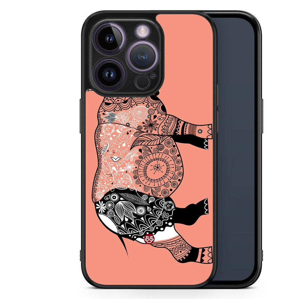 iPhone 14 Pro Case - Rhino
