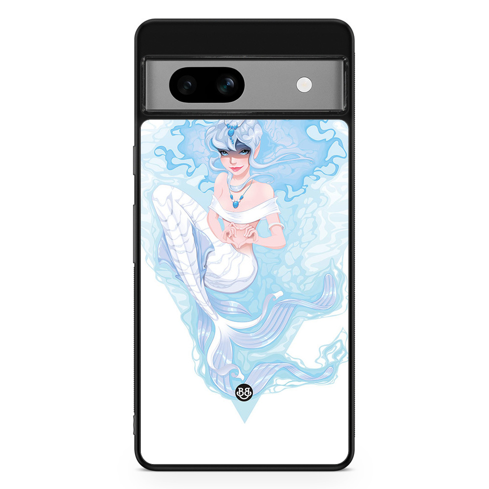 Google Pixel 7a Case - Mermaid