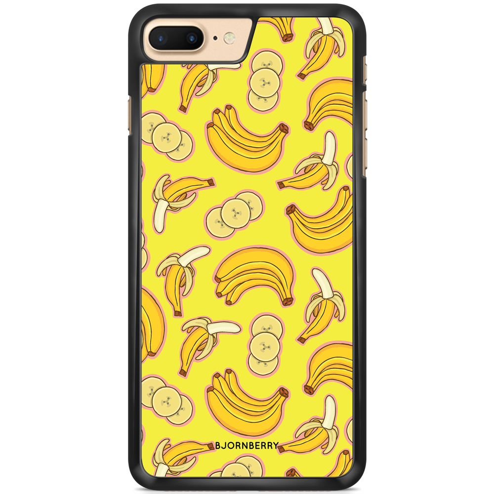 iPhone 7 Plus Case - Bananas