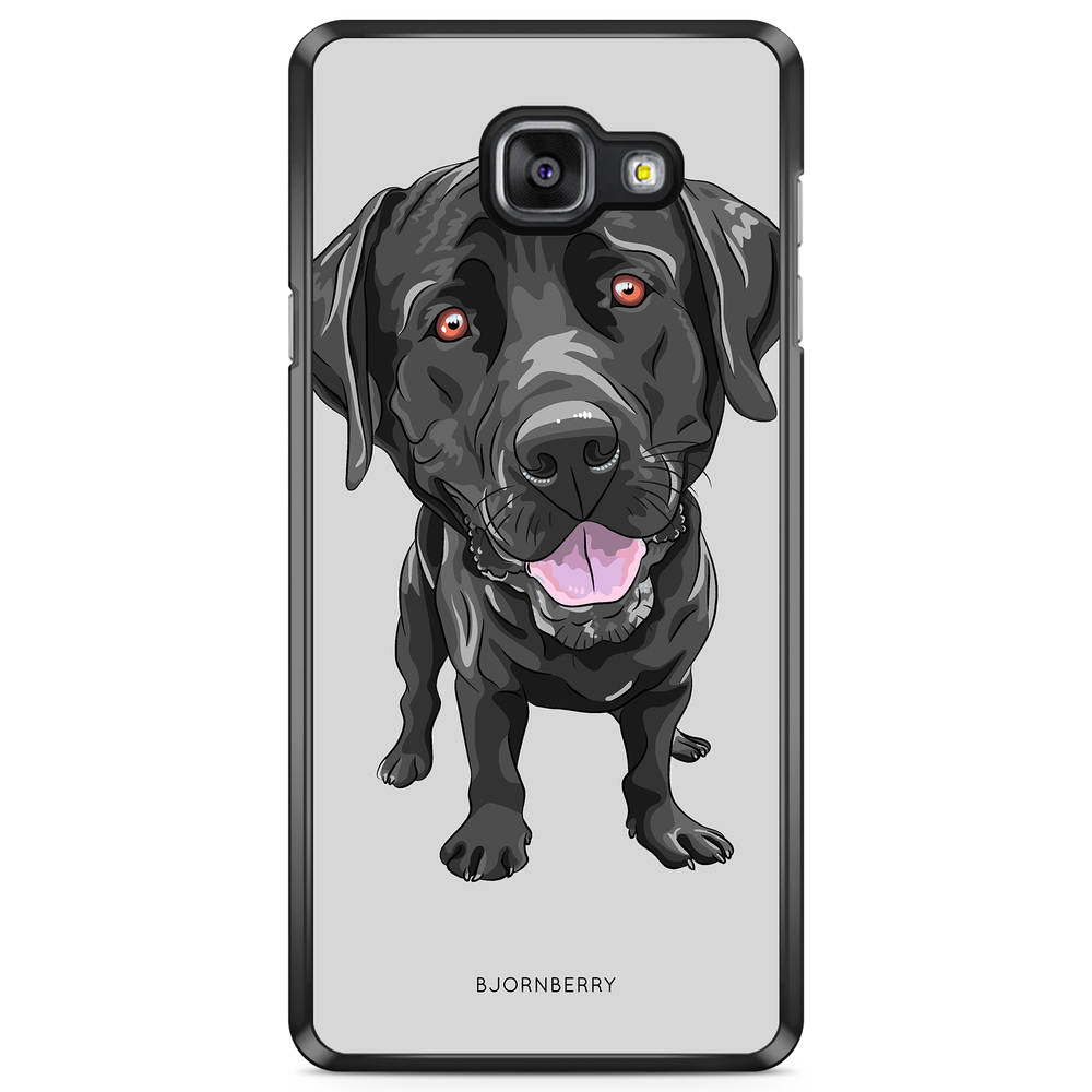 Samsung Galaxy A5 6 (2016) Case - Labrador