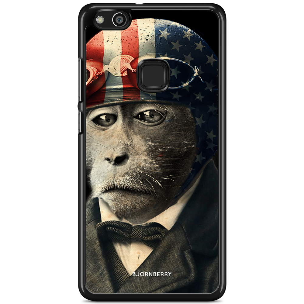 Huawei P10 Lite Case - Monkey