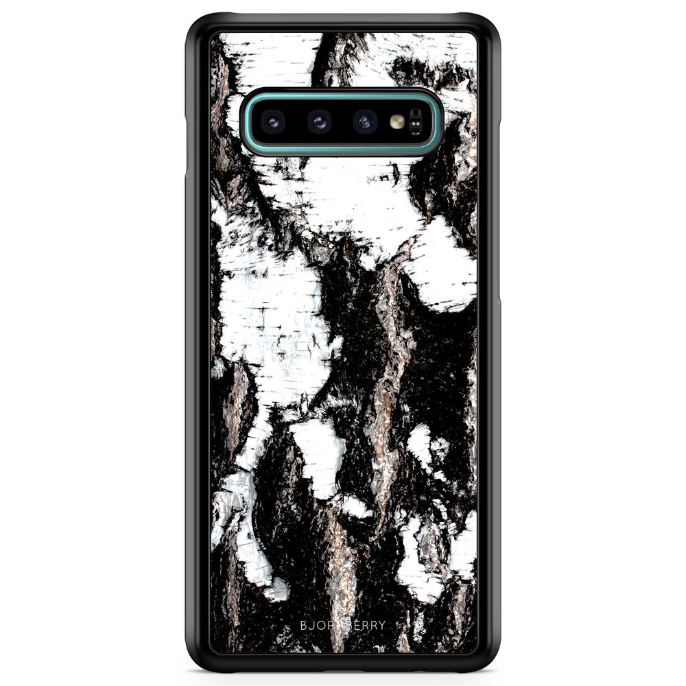 Samsung Galaxy S10 Plus Case - Birch