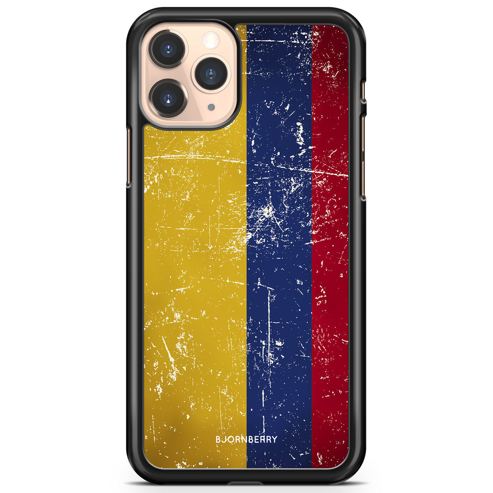 iPhone 11 Pro Max Case - Colombia