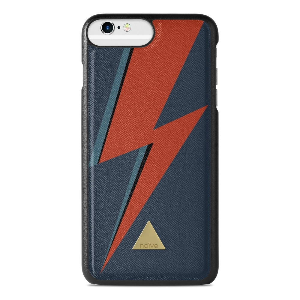 Magnetiskt Mobilskal iPhone 6 Plus / 6s Plus Skal - Ziggy Darkdust | Mobilskal & Mobilfodral BJORNBERRY