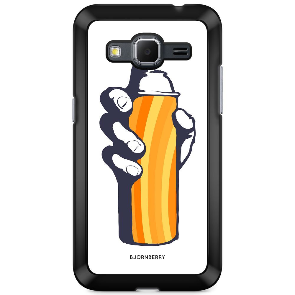 Samsung Galaxy Core Prime Case - Spray Can