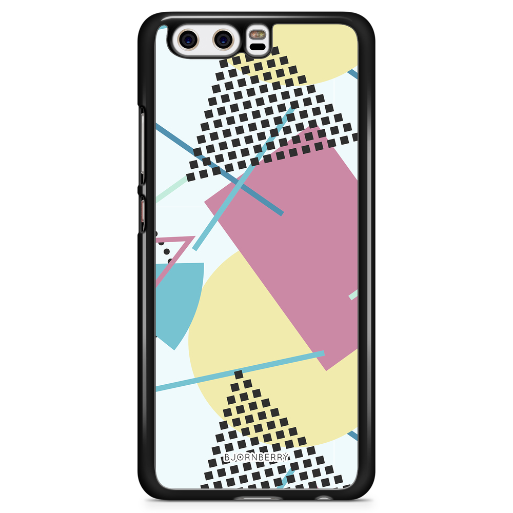 Huawei P10 Plus Case - Pattern