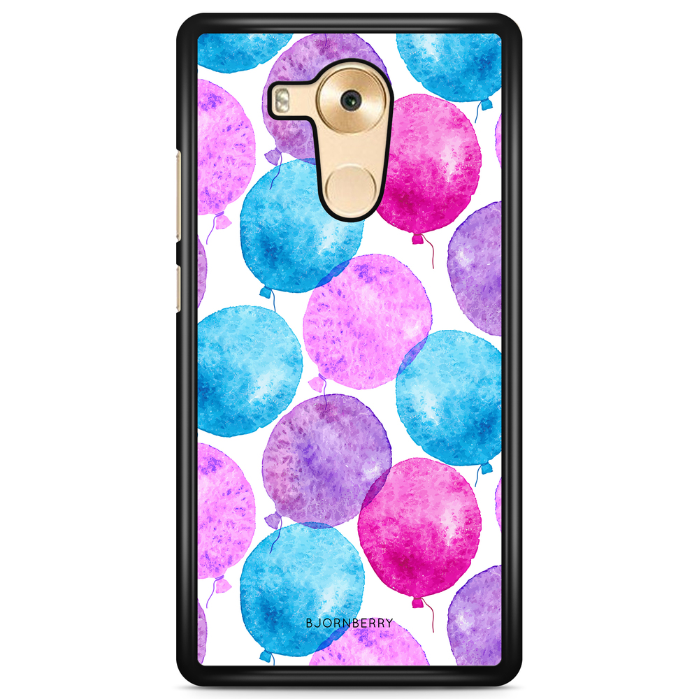 Huawei Mate 9 Pro Case - Balloons