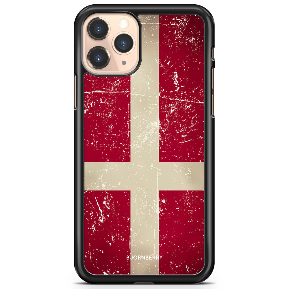 iPhone 11 Pro Max Case - Denmark