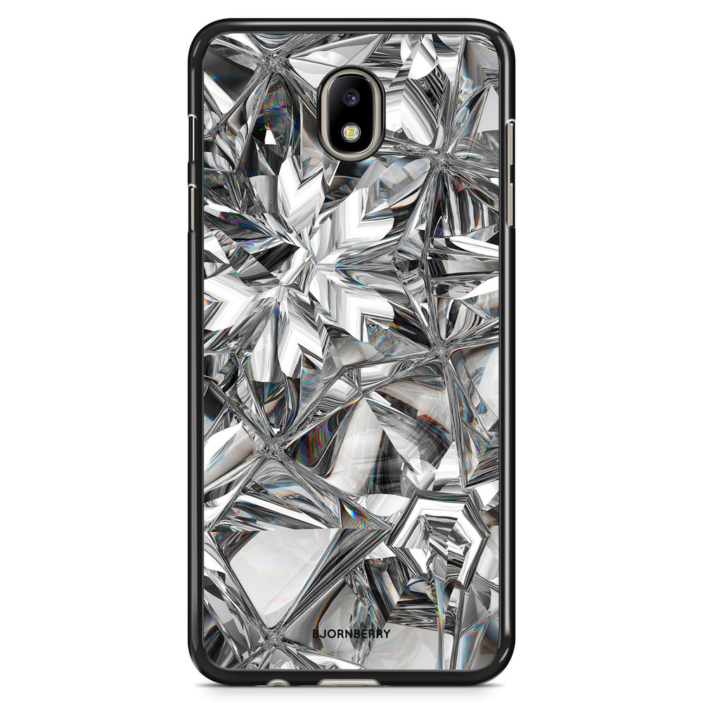 Samsung Galaxy J7 (2017) Case - Diamond