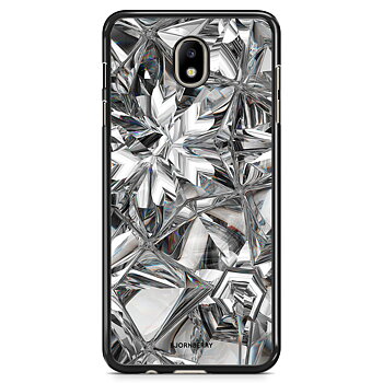 Samsung Galaxy J7 (2017) Case - Diamond