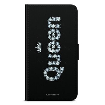 Sony Xperia 5 III (XQ-BQ52) Wallet Case - Queen
