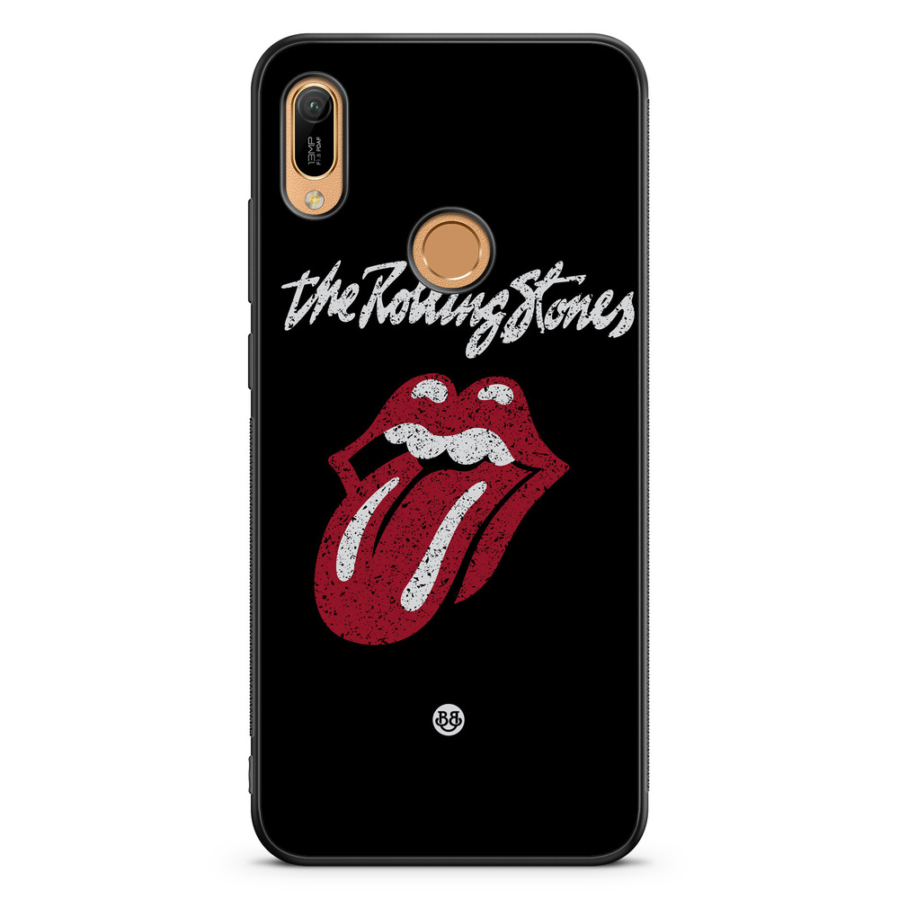 Huawei Y6 2019 Case - The Rolling Stones
