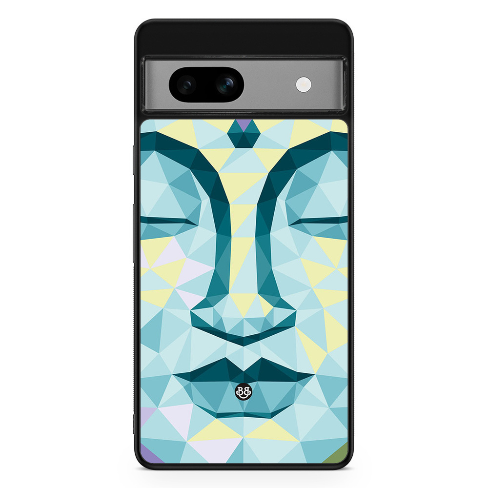 Google Pixel 7a Case - Buddha