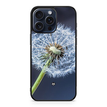 iPhone 15 Pro Max Skal - Maskros
