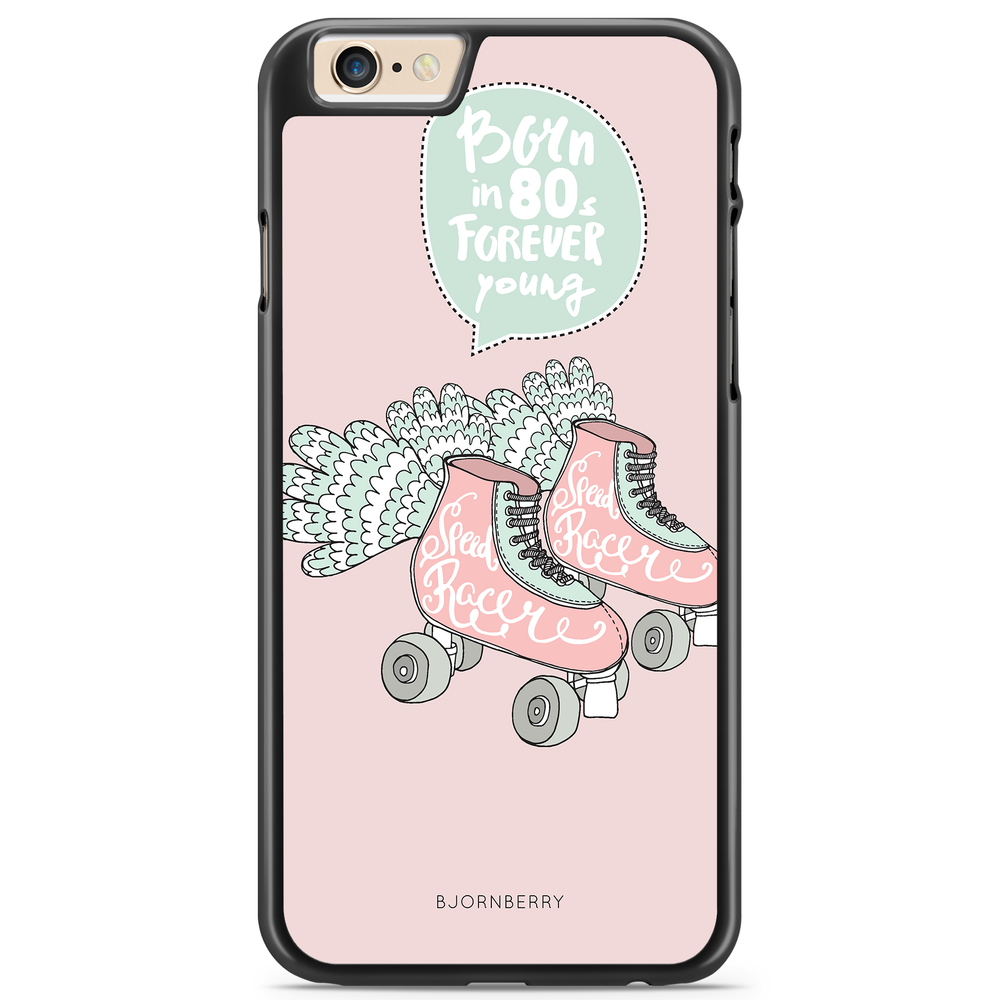 iPhone 6/6s Case - Forever Young