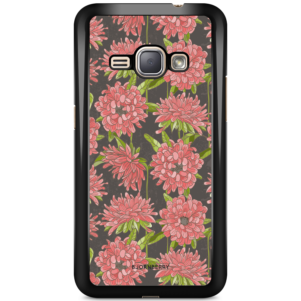Samsung Galaxy J1 (2016) Case - Floral Pattern