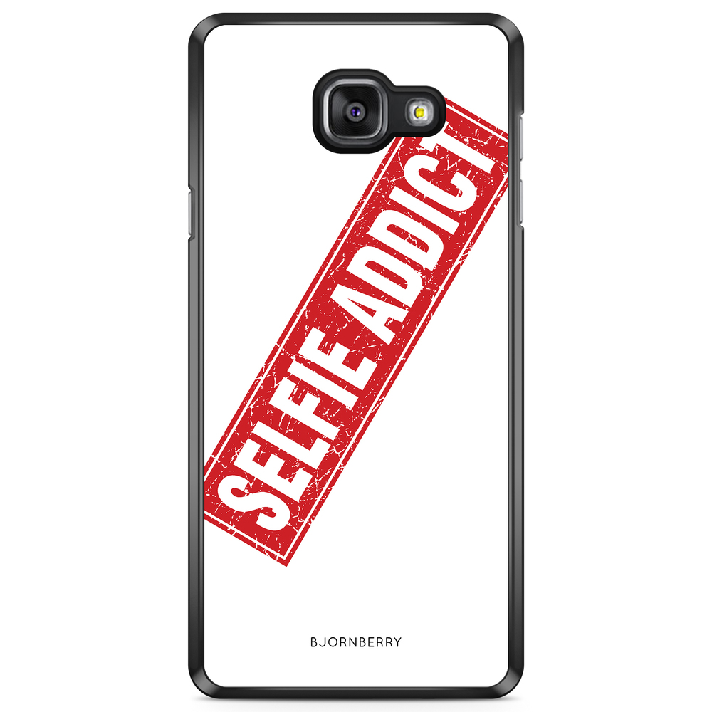 Samsung Galaxy A5 6 (2016) Case - Selfie Addict
