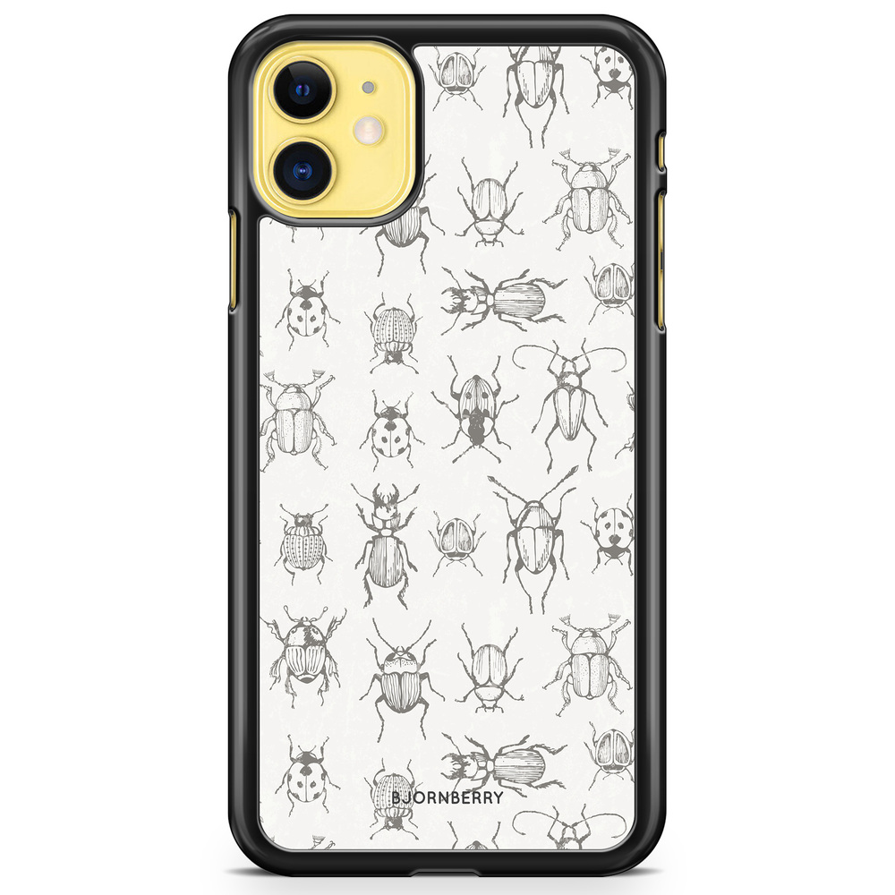 iPhone 11 Case - Bugs