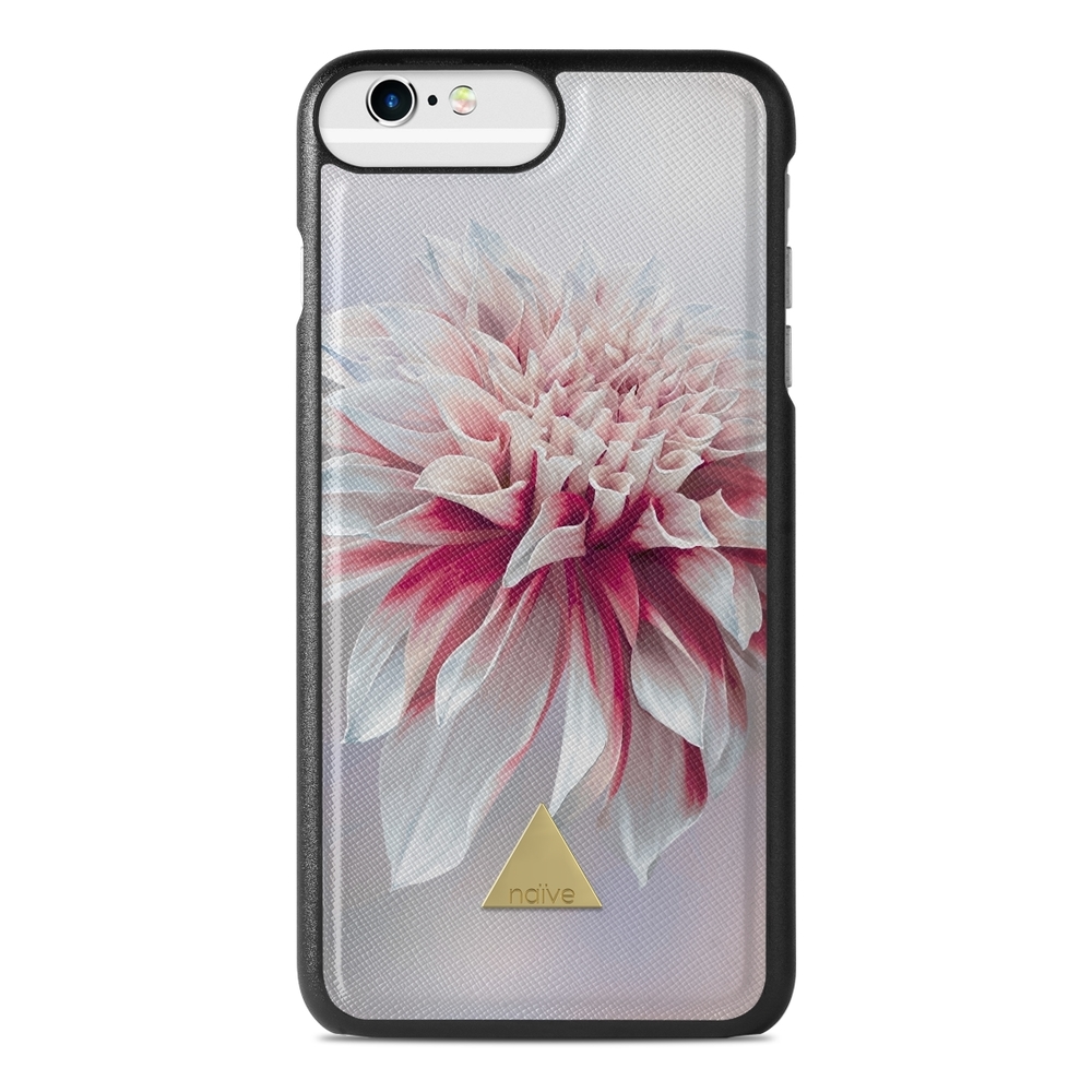Naive iPhone 6 Plus / 6s Plus Case - Digital Flower