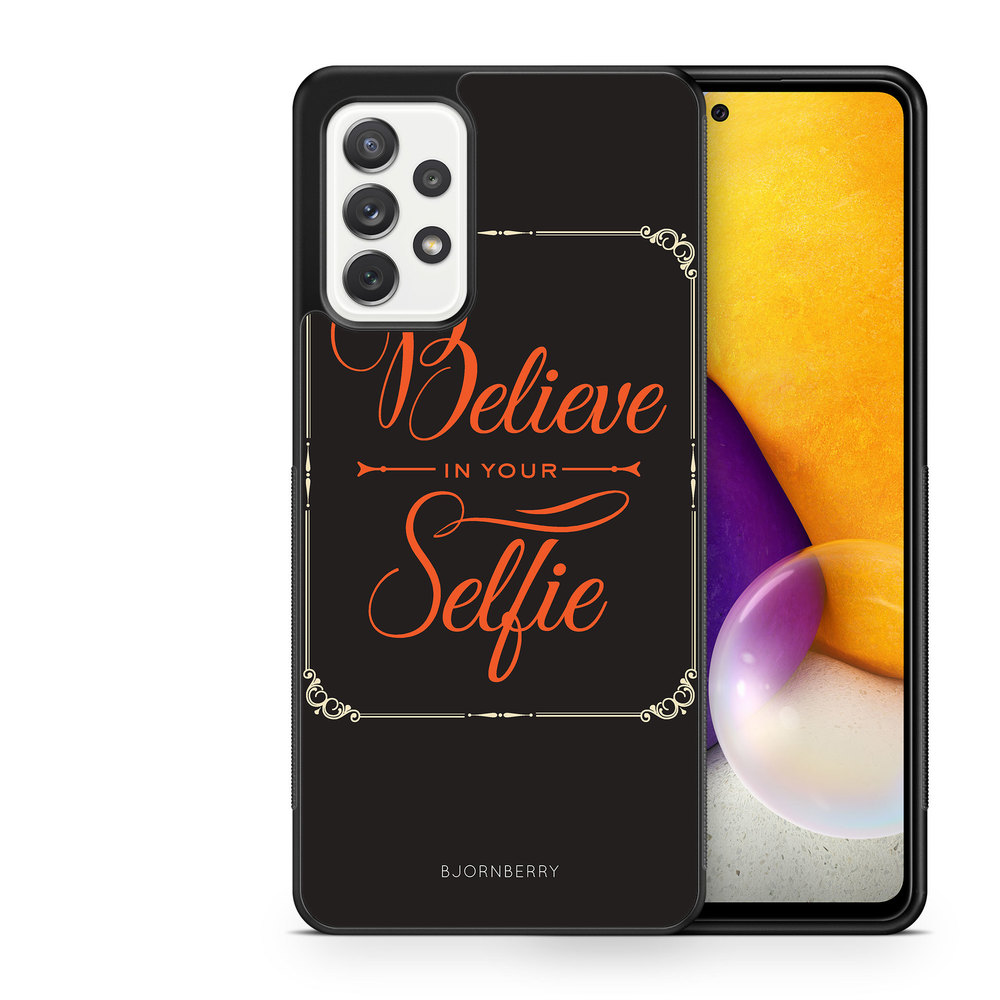 Samsung Galaxy A52/A52s 5G Case - Selfie