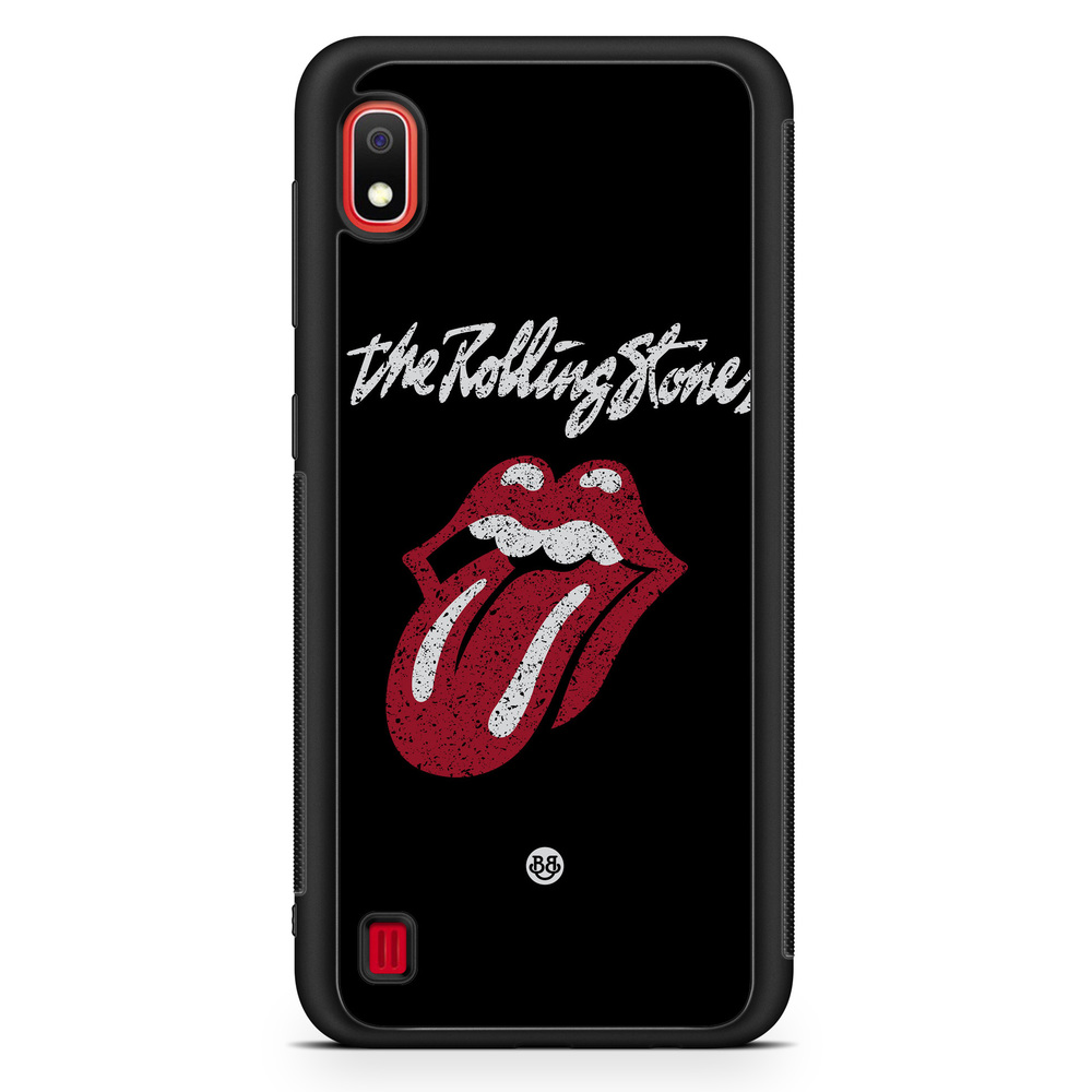 Samsung Galaxy A10 Case - The Rolling Stones