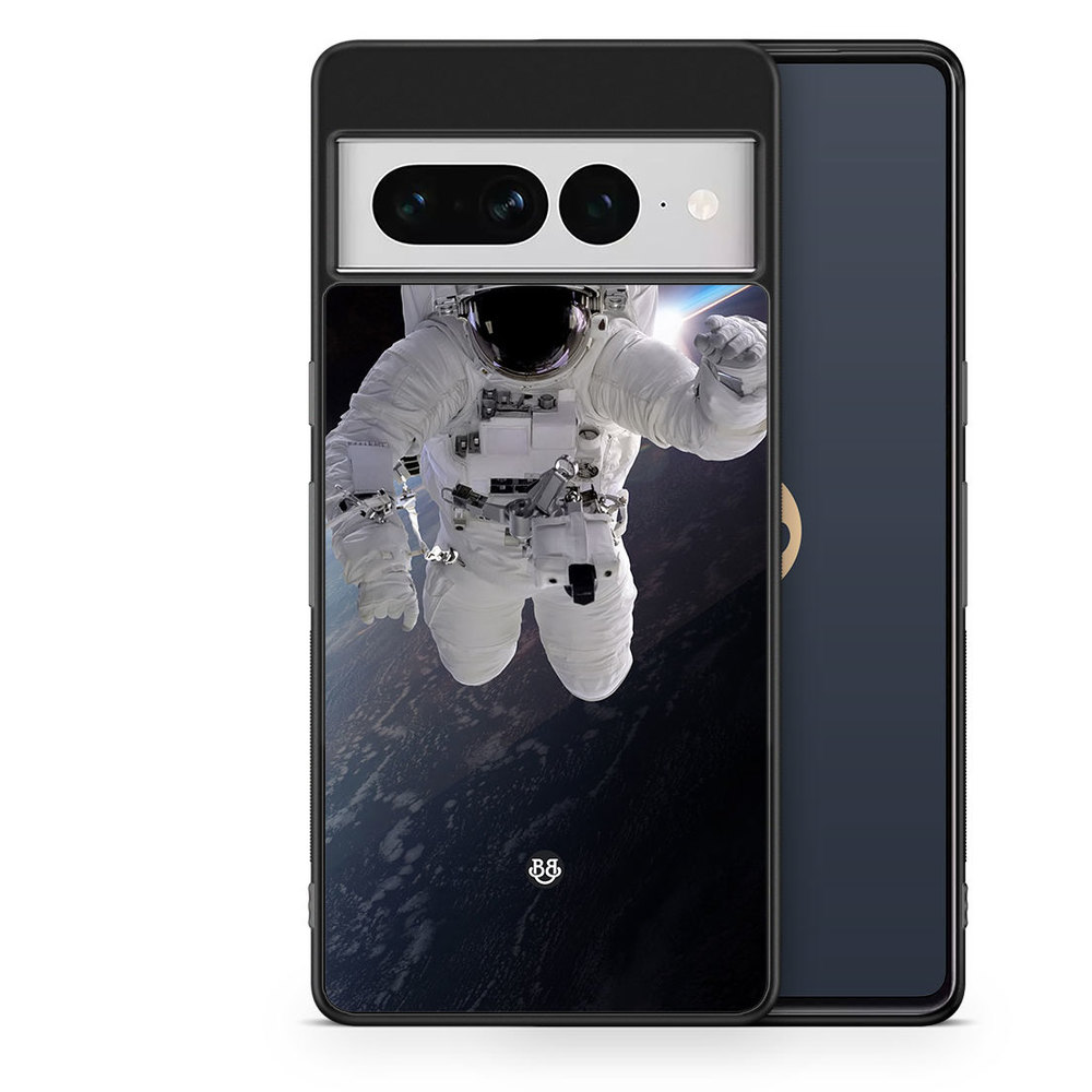 Google Pixel 7 Pro Case - Spacewalk