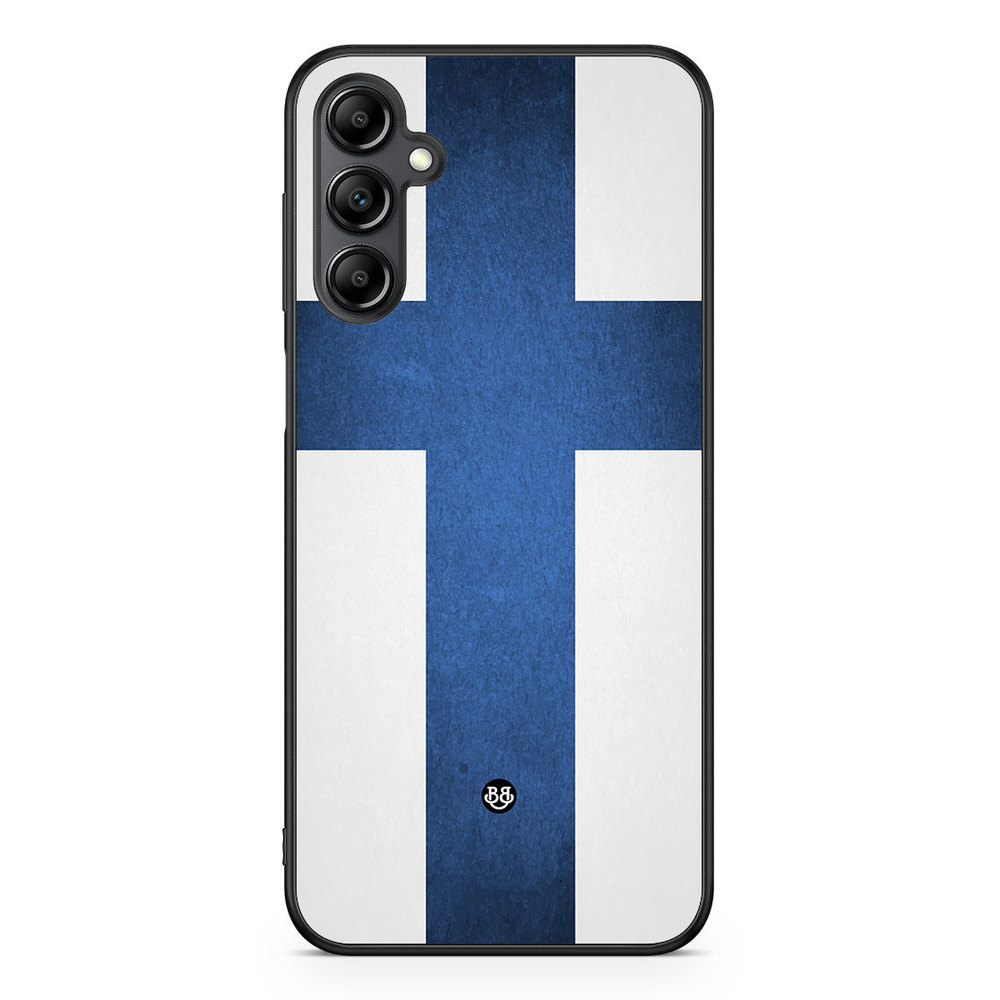 Samsung Galaxy A14 4G/5G Case - Finland