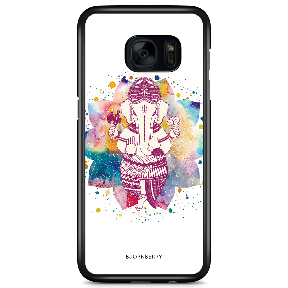Samsung Galaxy S7 Case - Ganesha