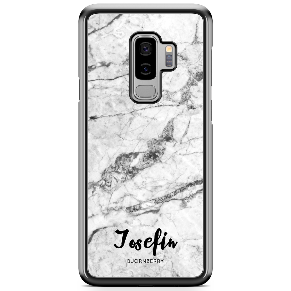 Samsung Galaxy S9 Plus Case - Josefin