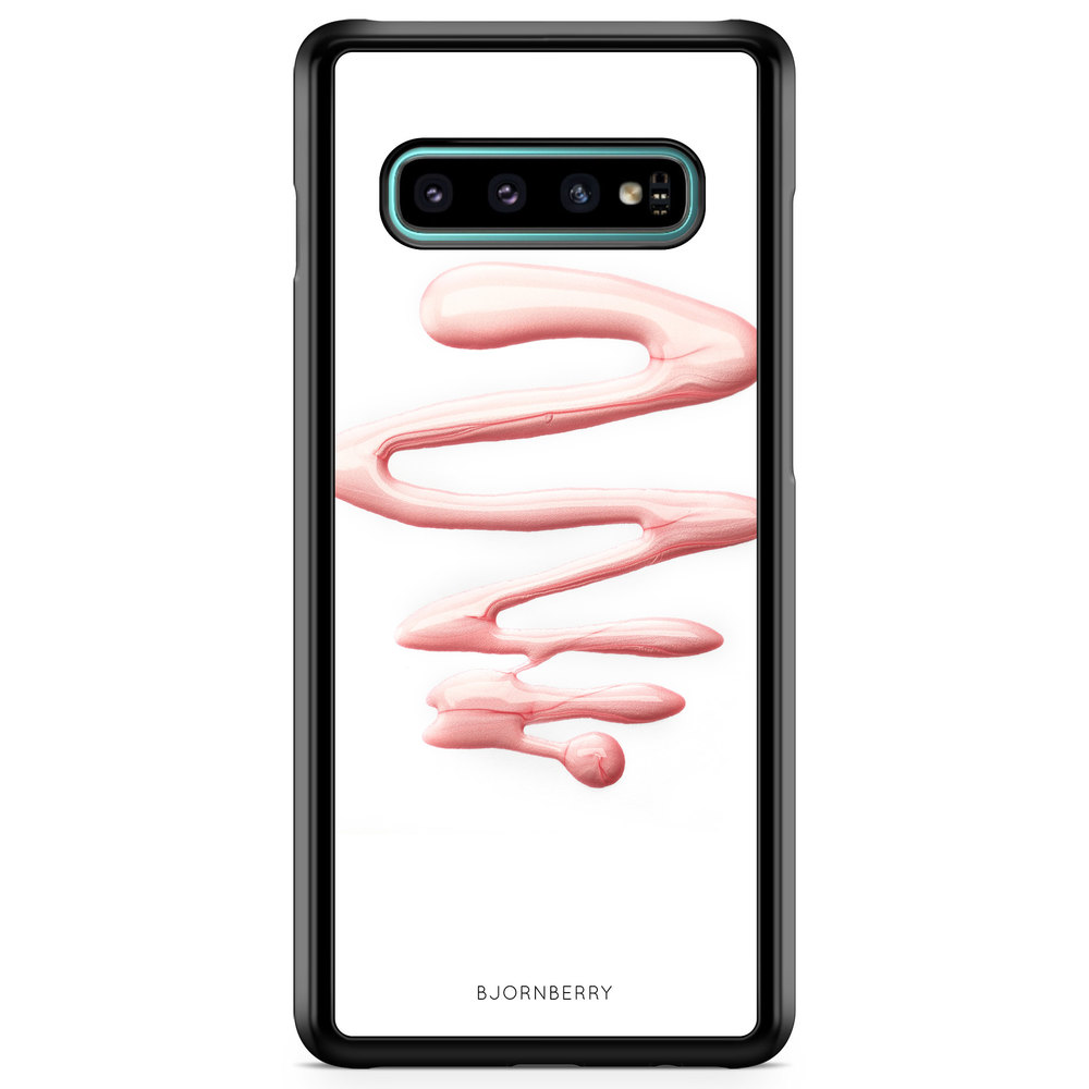Samsung Galaxy S10 Plus Case - Nail Polish