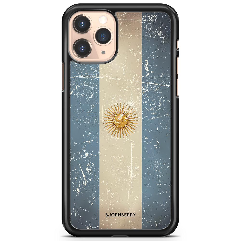 iPhone 11 Pro Max Case - Argentina