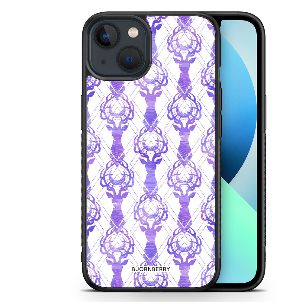 iPhone 13 Mini Case - Deer
