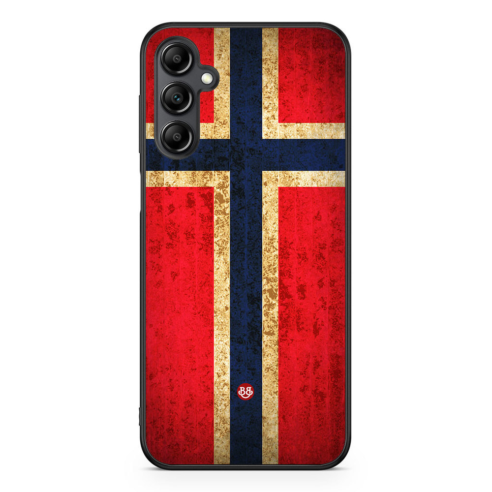 Samsung Galaxy A14 4G/5G Case - Norway