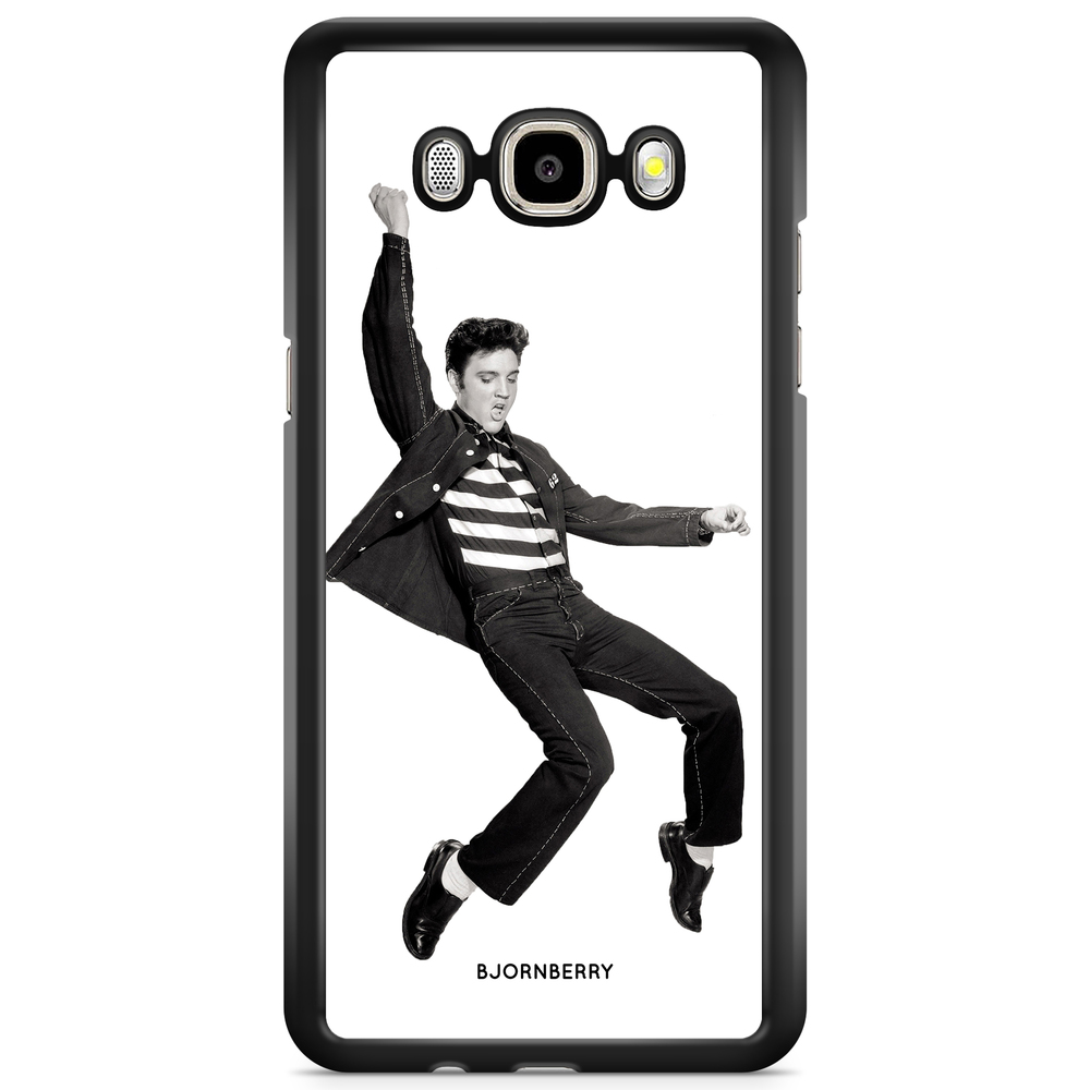Samsung Galaxy J5 (2015) Case - Elvis