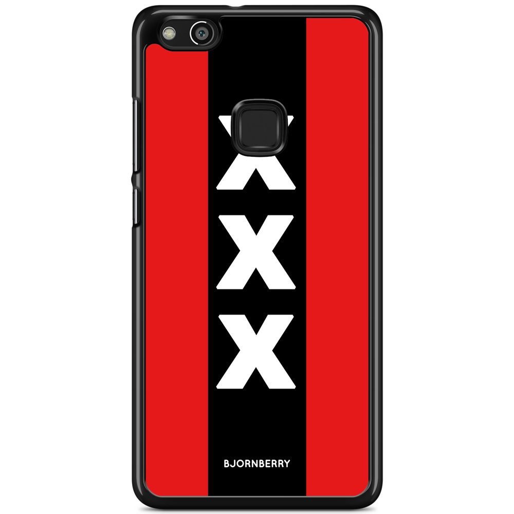 Huawei P10 Lite Case - XXX