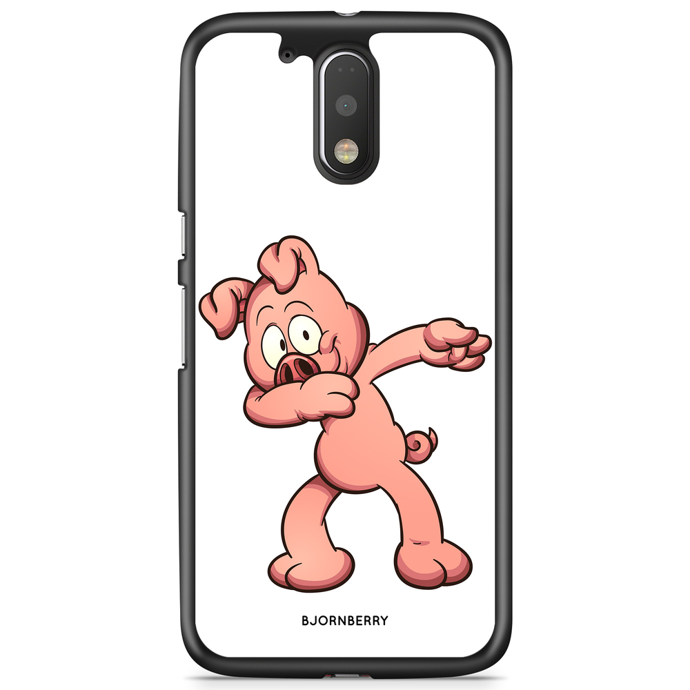 Moto G4/G4 Plus Case - Dabbing