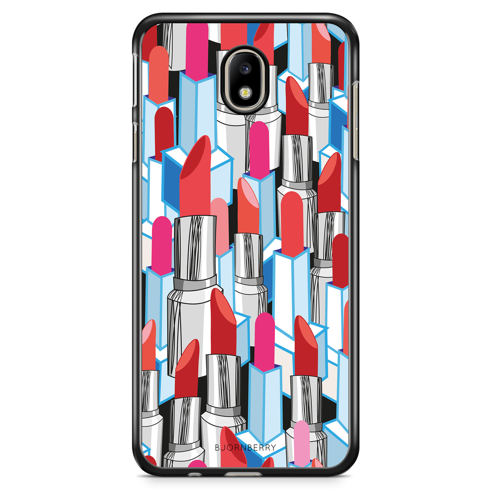 Samsung Galaxy J5 (2017) Case - Lipsticks
