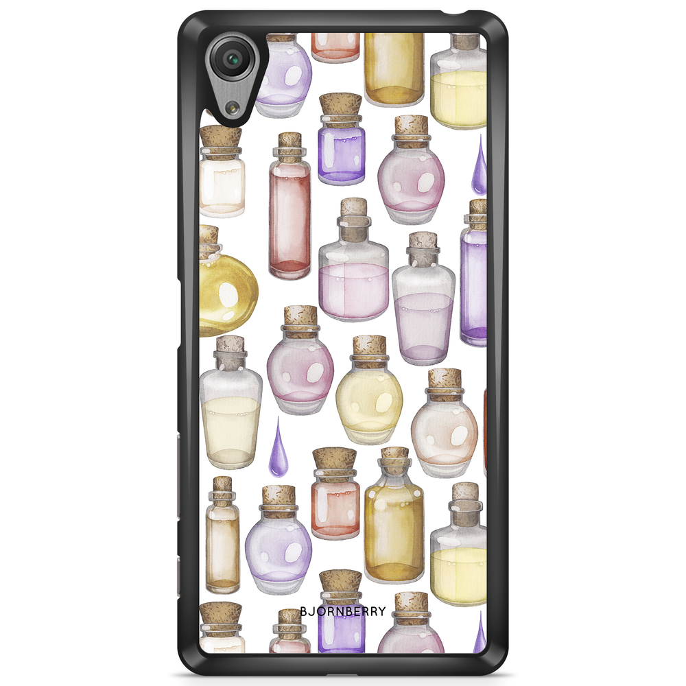 Sony Xperia L1 Case - Essential Oils