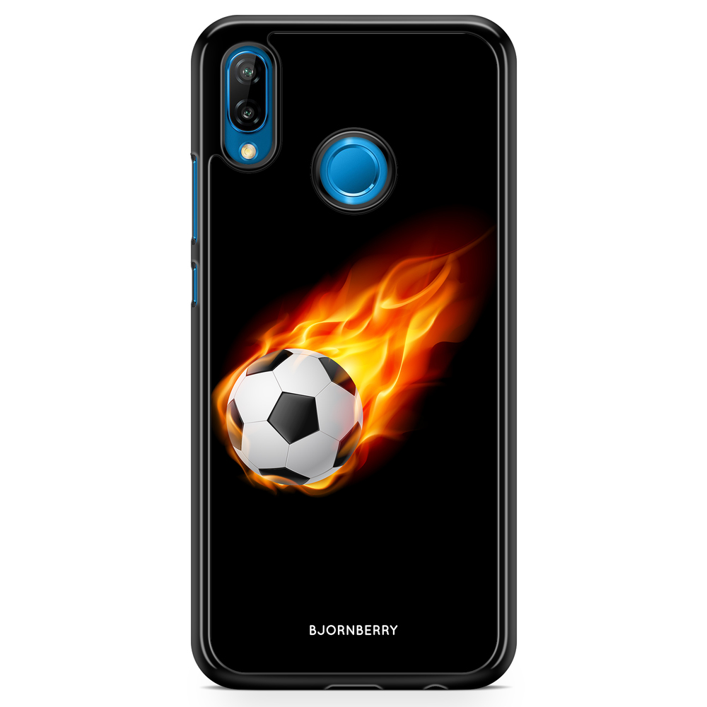 Huawei P20 Lite Case - Soccer