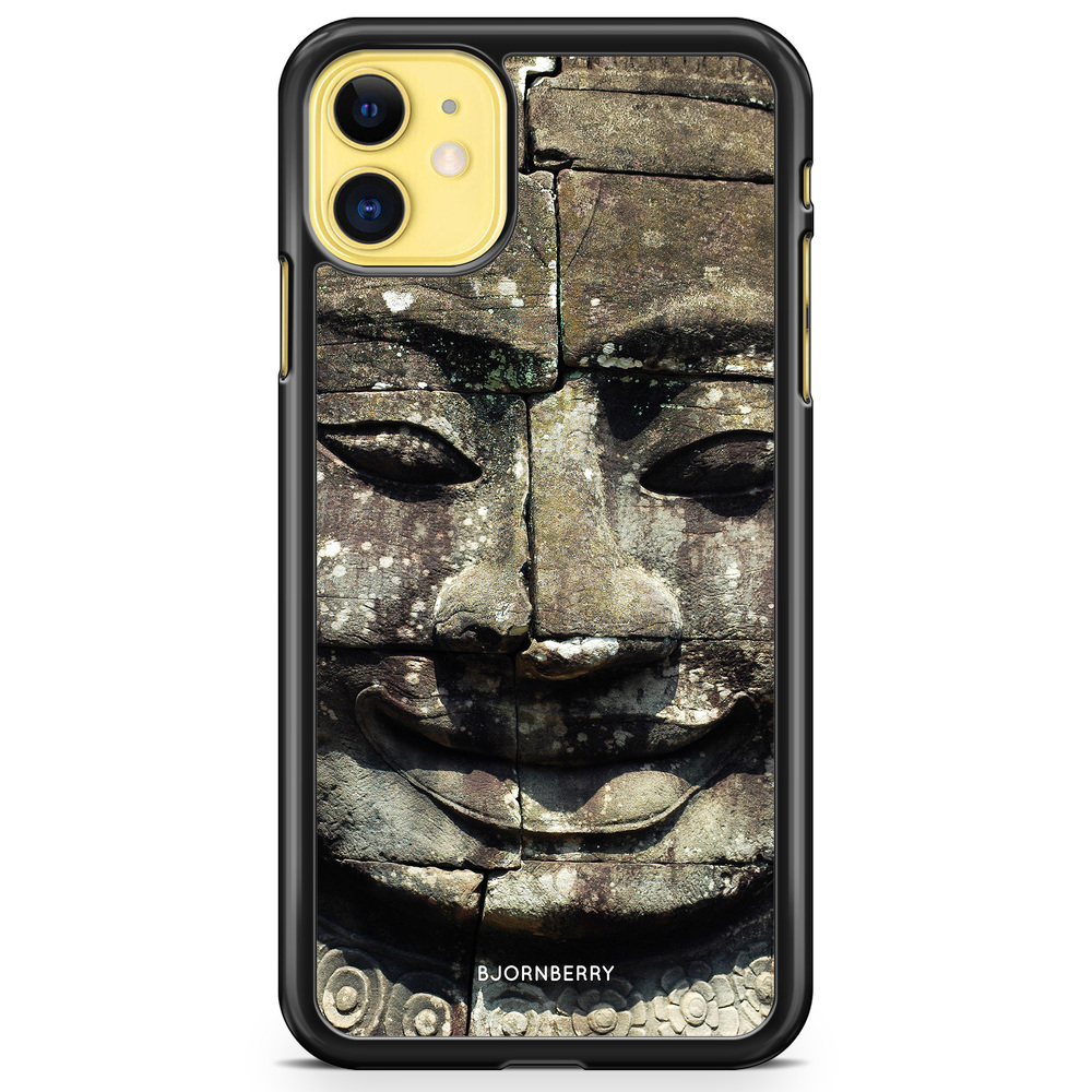 iPhone 11 Case - Buddha Statue