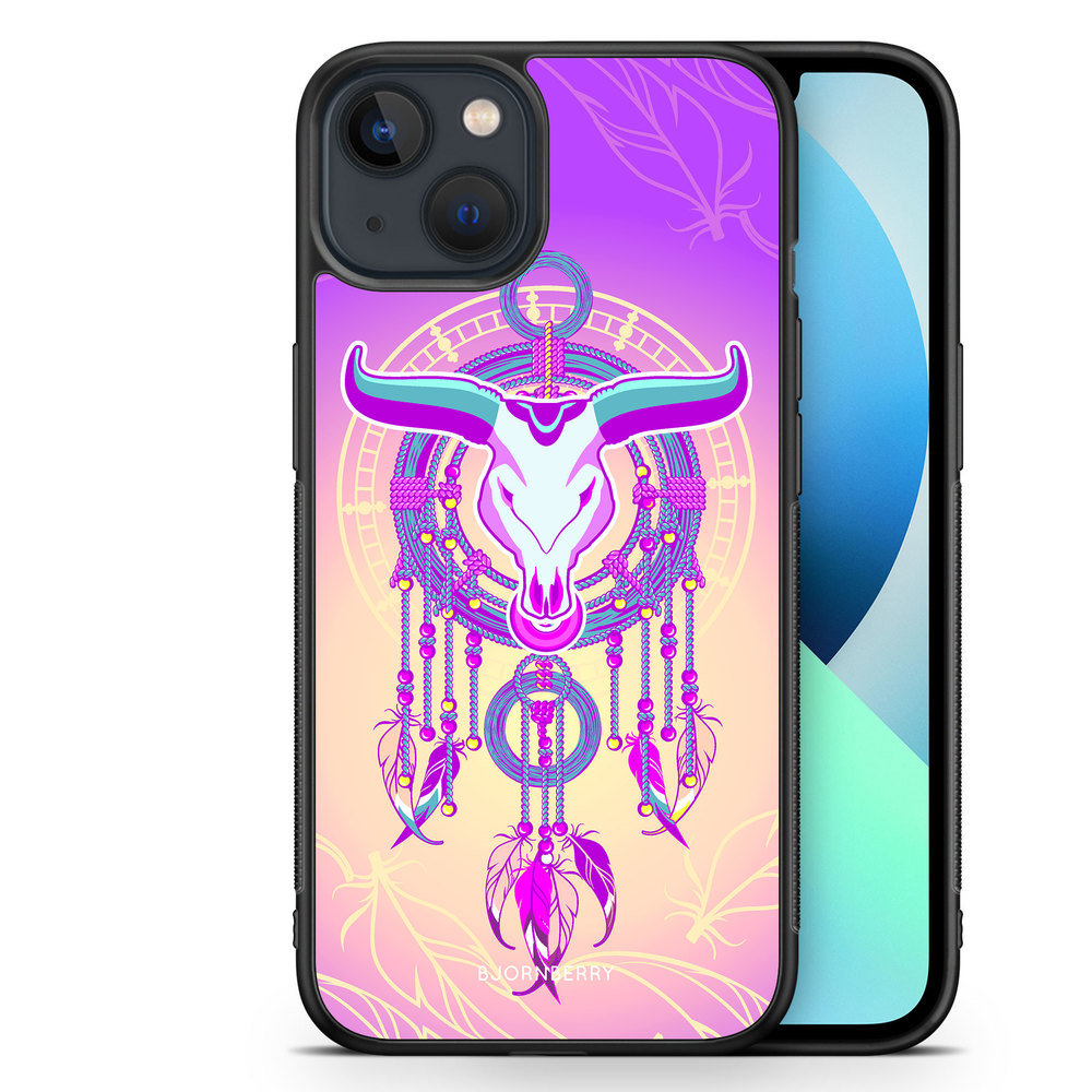 iPhone 13 Mini Case - Dream Catcher
