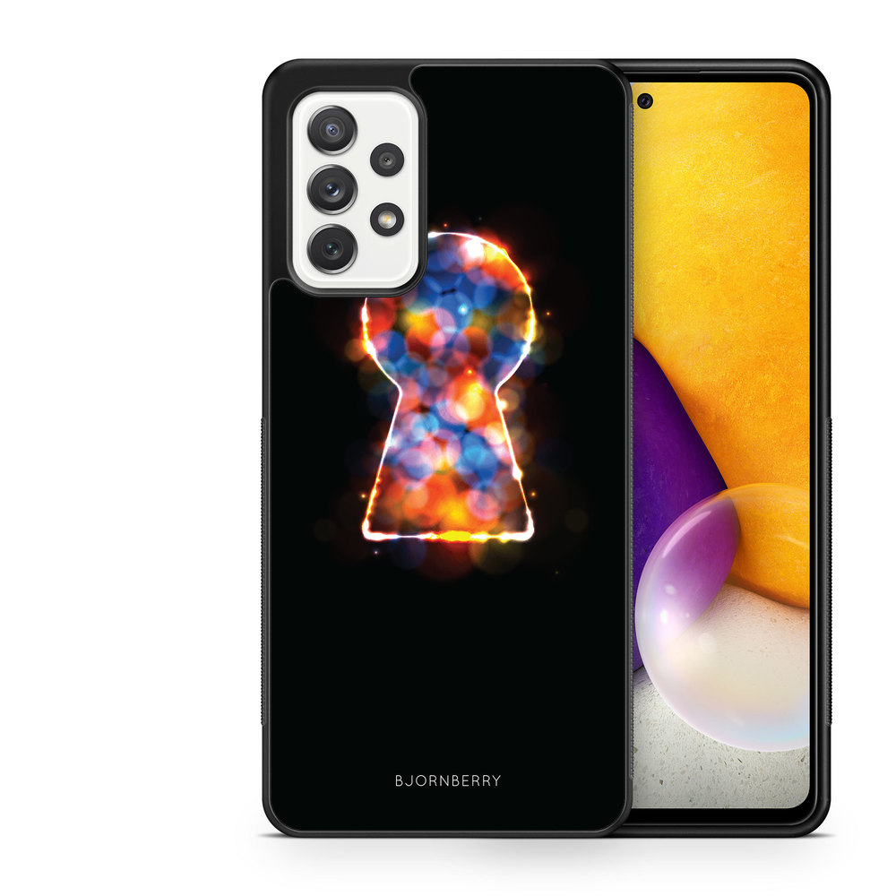 Samsung Galaxy A52/A52s 5G Case - Magic Keyhole