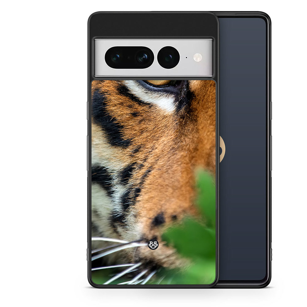 Google Pixel 7 Pro Case - Tiger Eye