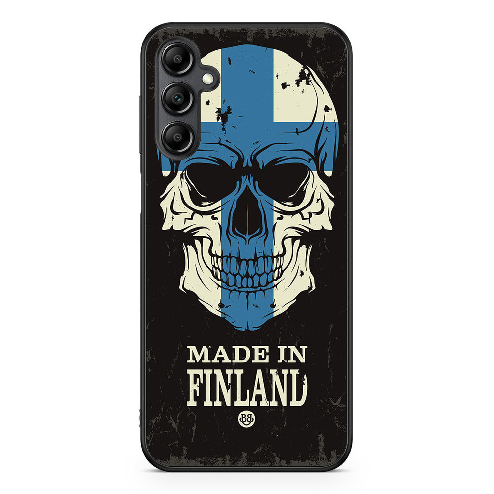 Samsung Galaxy A14 4G/5G Case - Made In Finland