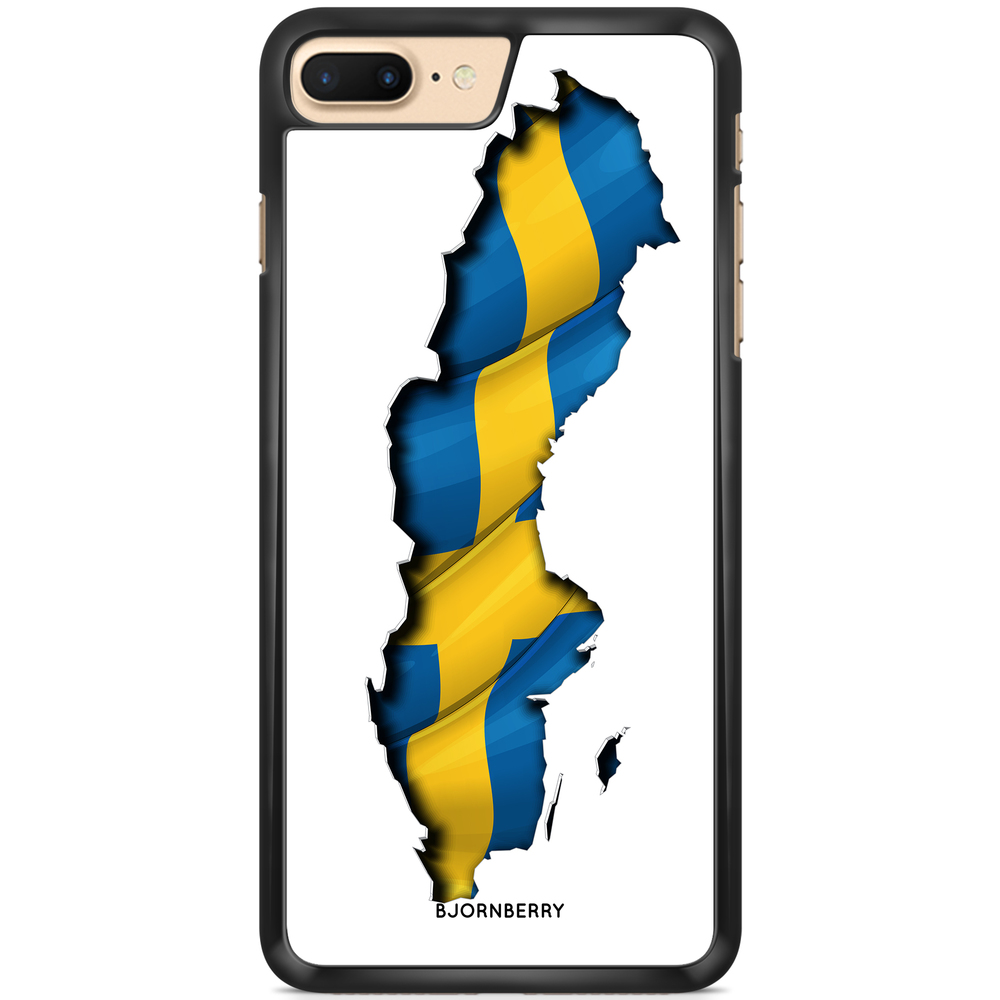 iPhone 7 Plus Case - Sweden
