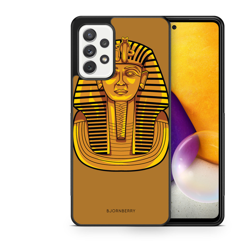 Samsung Galaxy A52/A52s 5G Case - Pharaoh