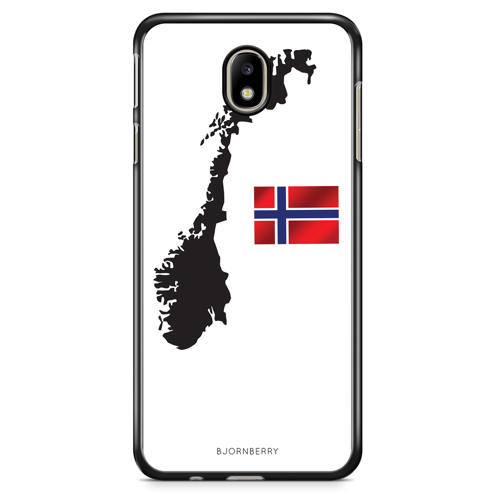 Samsung Galaxy J5 (2017) Case - Norway